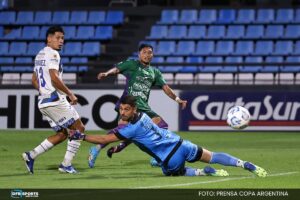 godoy cruz excursionista