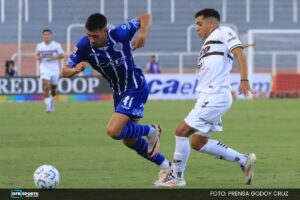 godoy cruz platense
