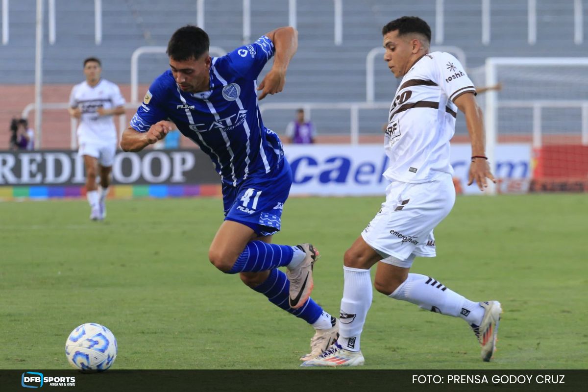 godoy cruz platense