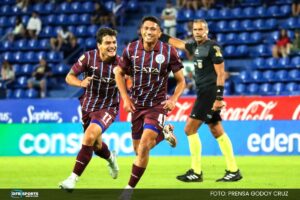 godoy cruz velez
