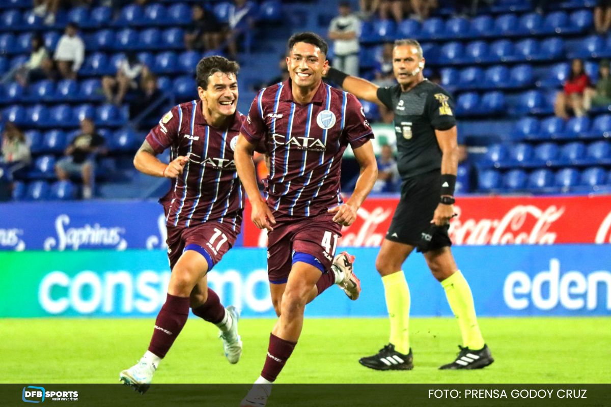 godoy cruz velez