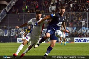 independiente rivadavia tigre