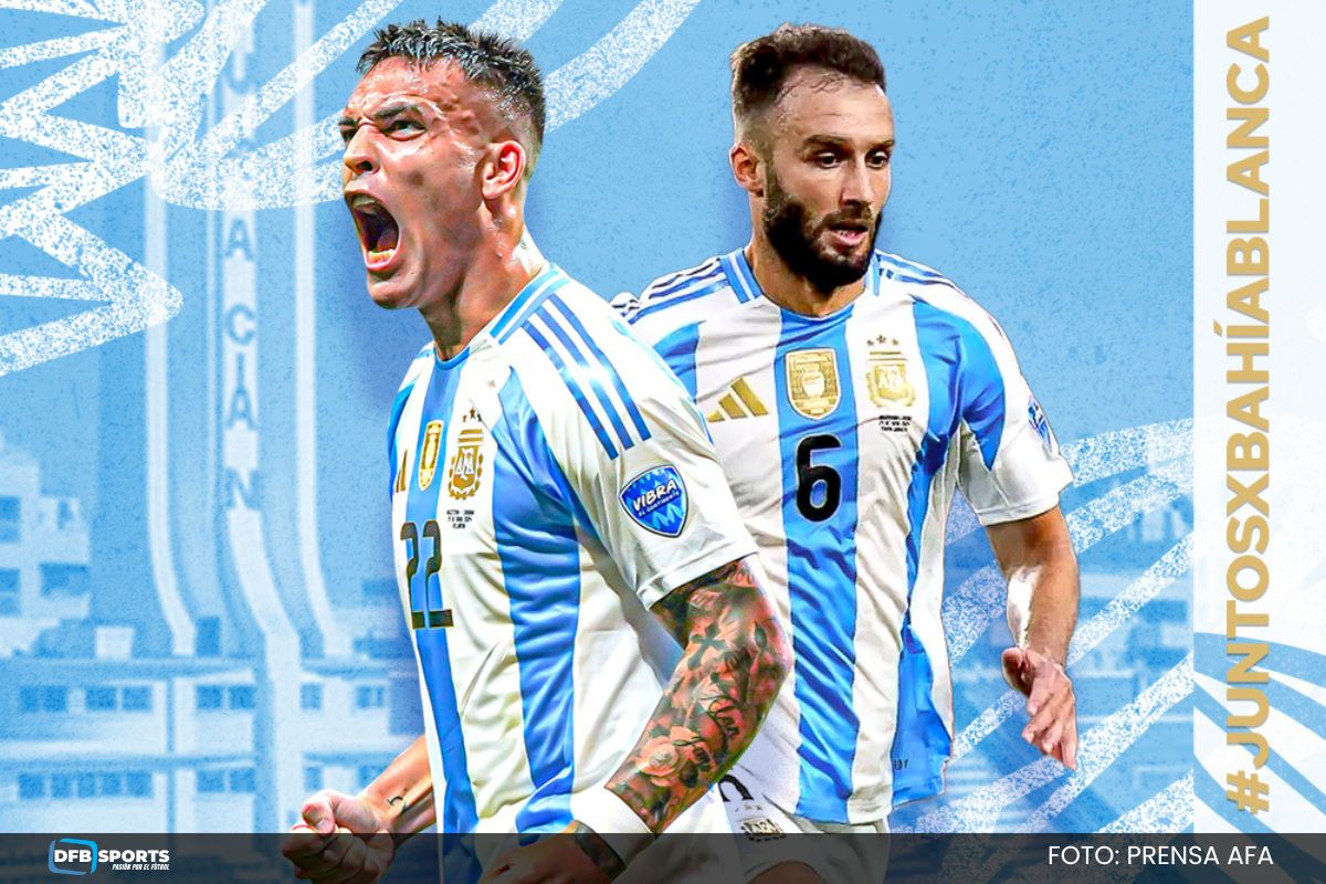 argentina por bahia blanca
