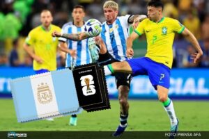 entradas argentina brasil