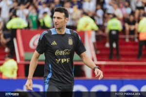 scaloni
