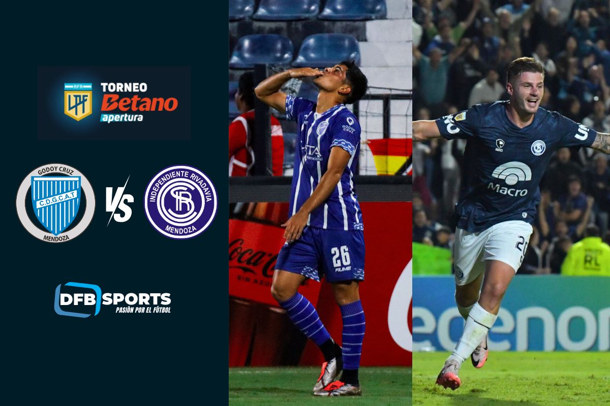 anuncio godoy cruz independiente rivadavia