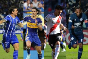 boca ind riv godoy cruz river