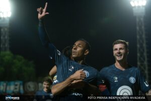 comentario independiente rivadavia vs aldosivi