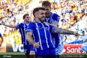 godoy cruz atletico tucuman