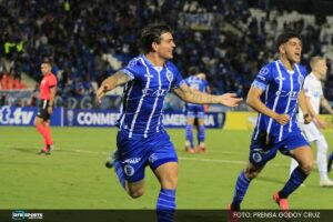 godoy cruz gremio