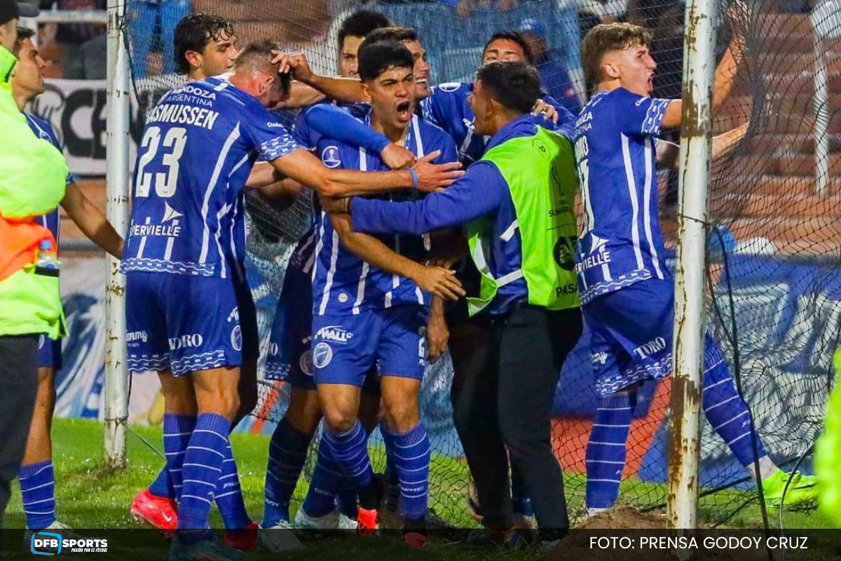 godoy cruz luqueño