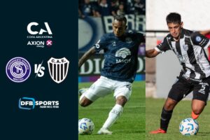 indep riv estudiantes