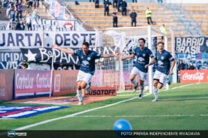 indep riv estudiantes ba