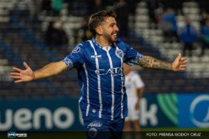 godoy cruz grau comentario