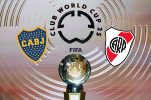mundial clubes