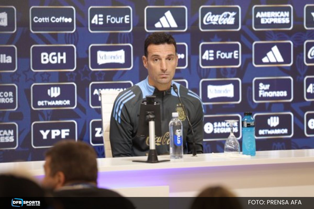 scaloni