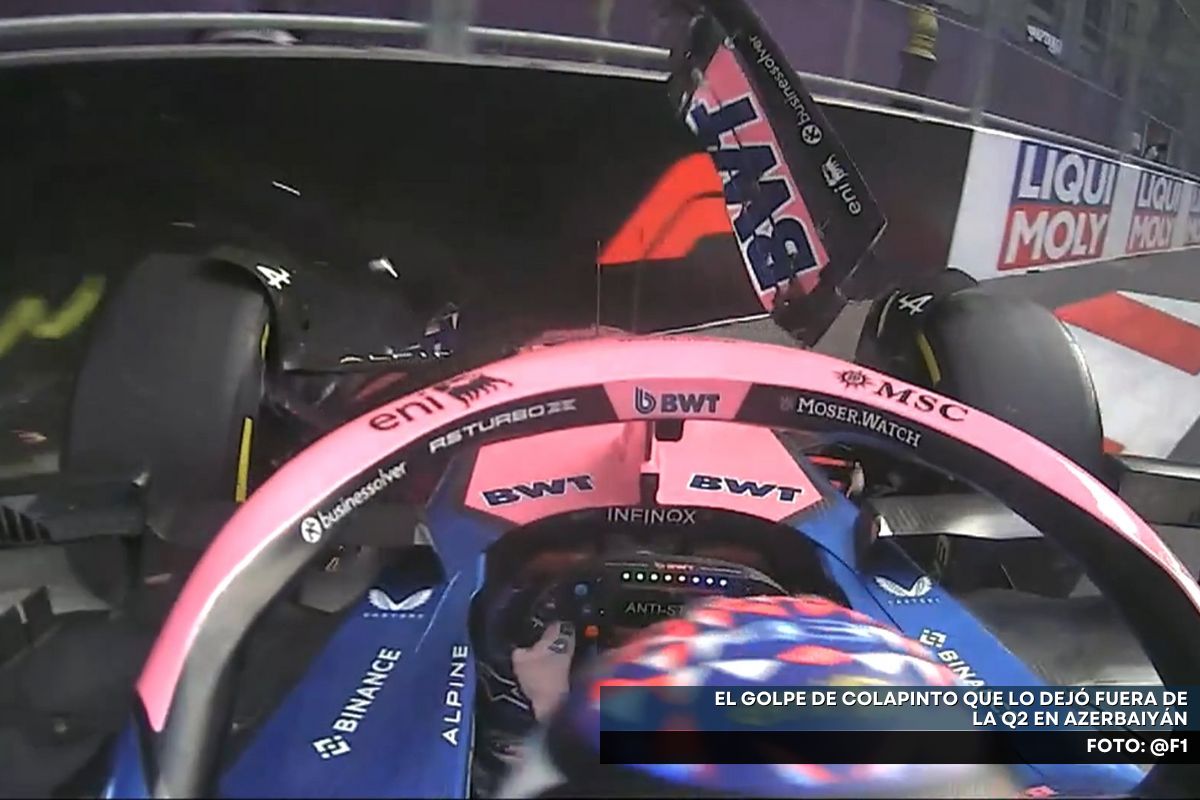 colapinto choque q1