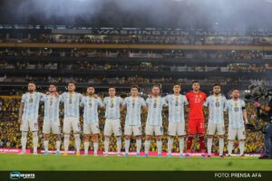 ecuador argentina 2022