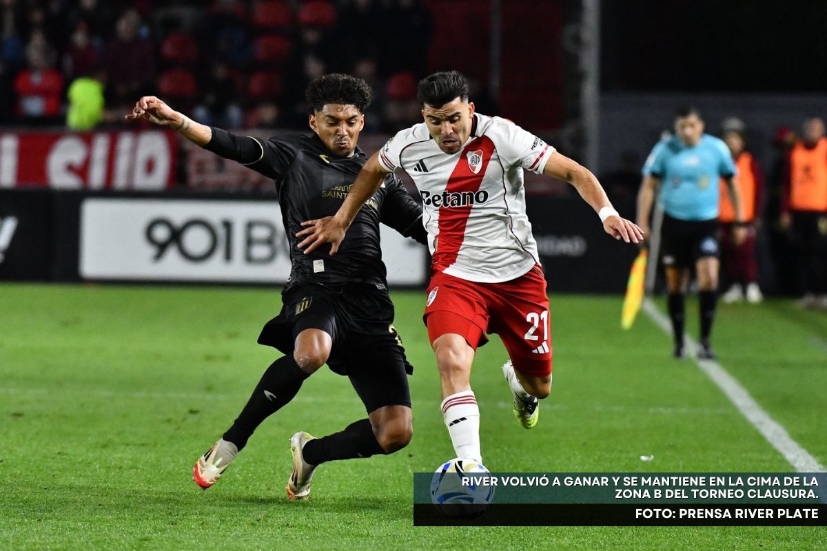 fecha 8 torneo clausura