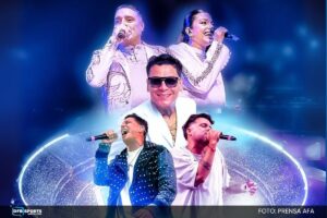 fiesta monumental