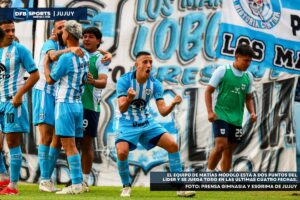 gimnasia 4 finales