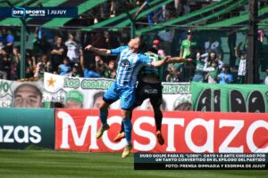 gimnasia chicago portada