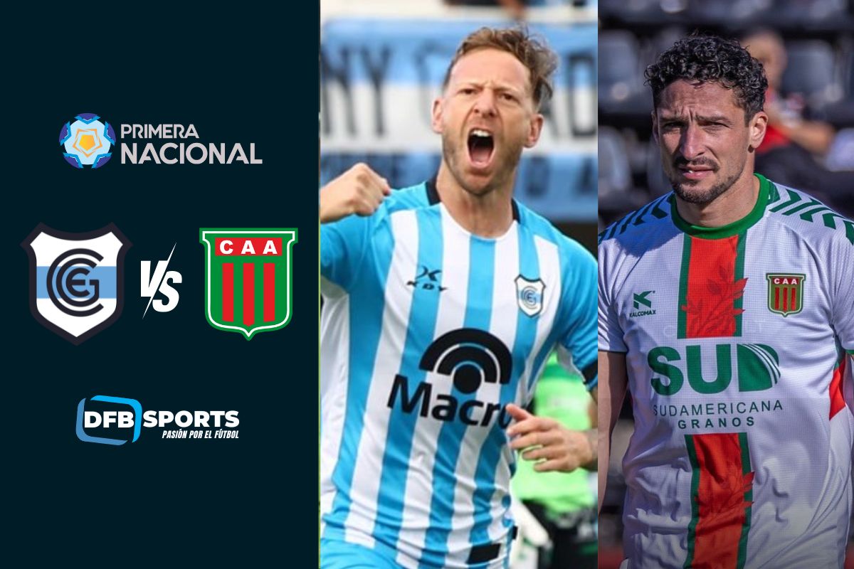 gimnasia jujuy agropecuario