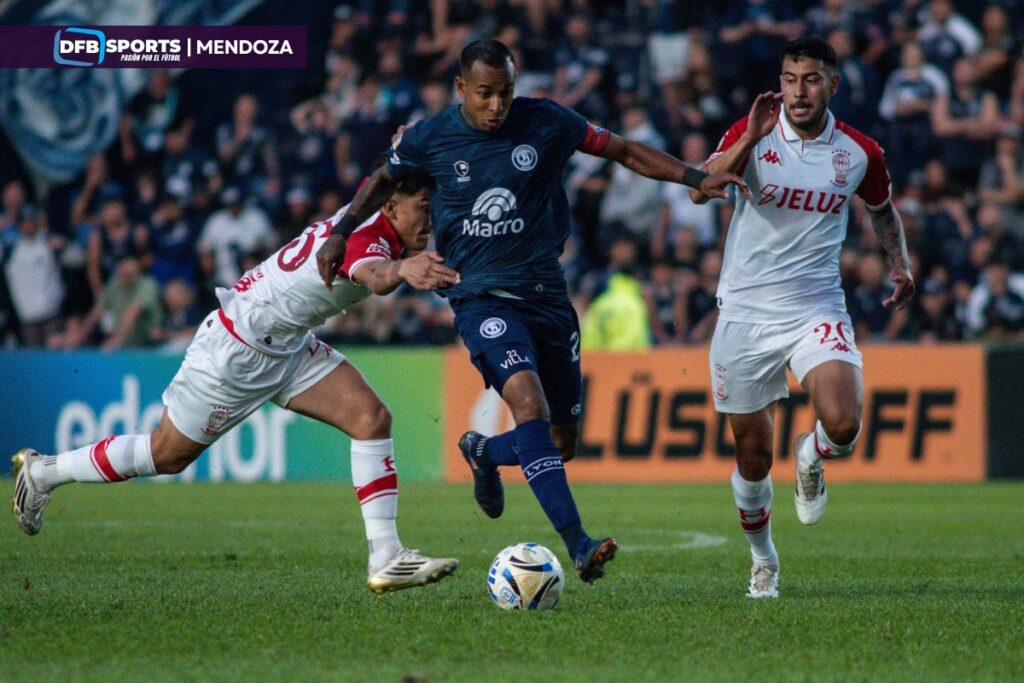 independiente rivadavia huracan