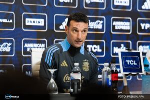 scaloni