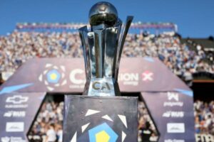 copa argentina
