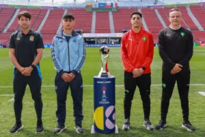 argentina marruecos sub 20 previa