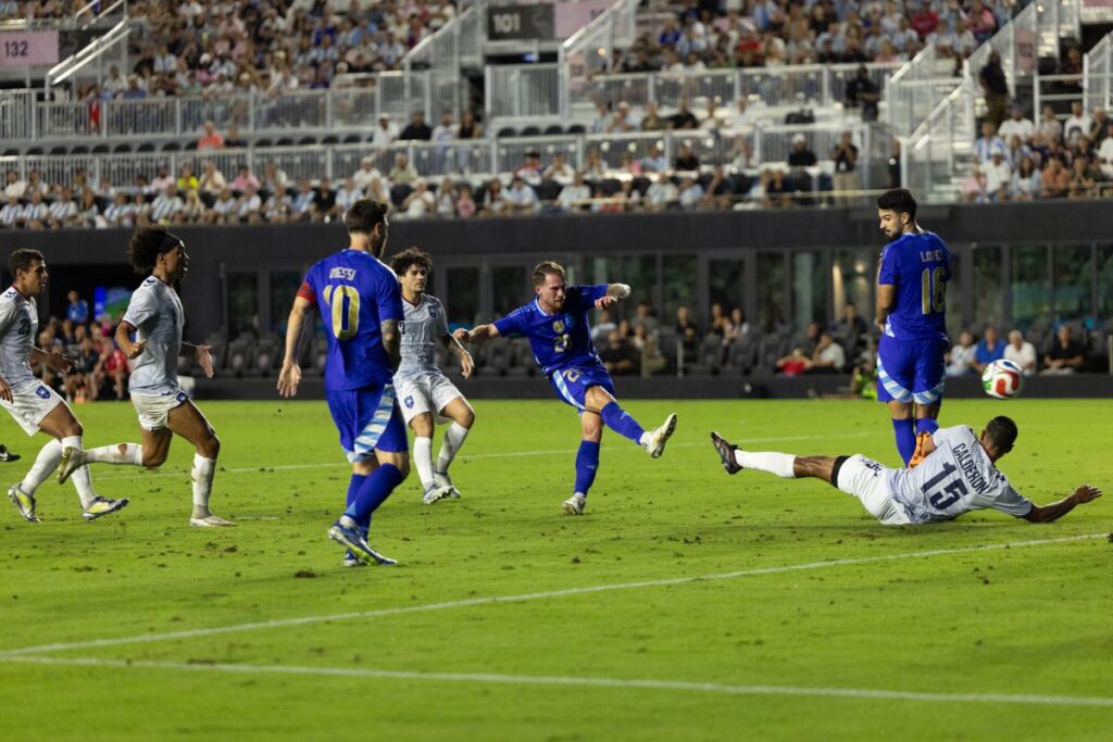 argentina puerto rico comentario