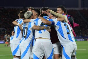 argentina sub 20 vs mexico