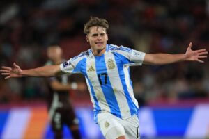 argentina vs mexico sub 20