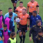 Gimnasia de Jujuy pidió reanudar o repetir el partido tras el escándalo ante Deportivo Madryn