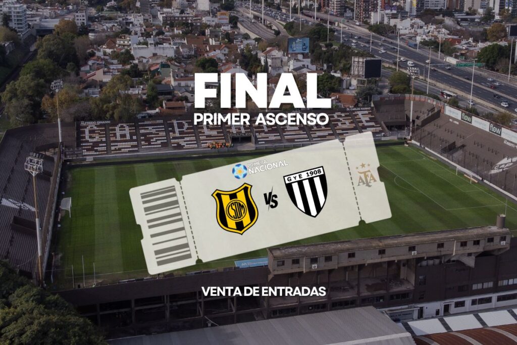 entradas madryn gimnasia
