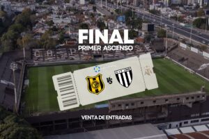 entradas madryn gimnasia