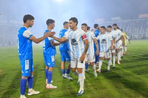 estudiantes rc gimnasia y tiro