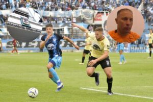 fallo afa gimnasia vs madryn