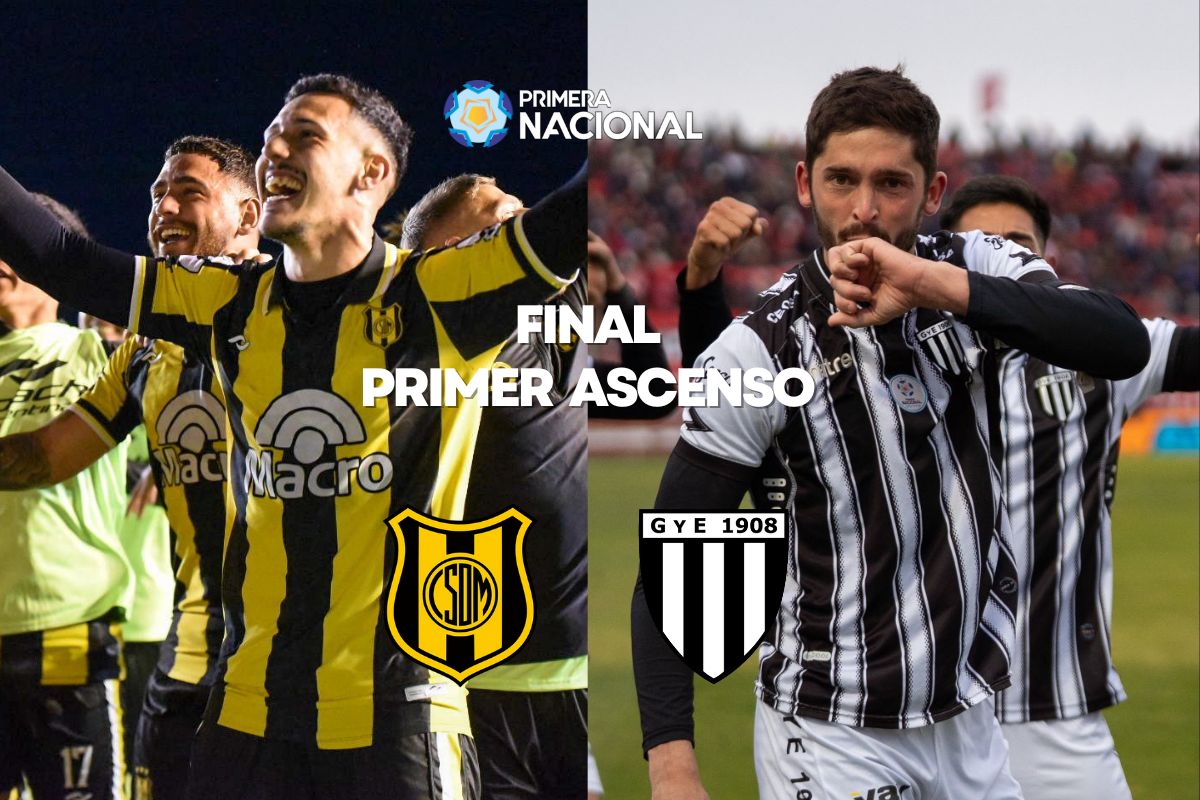 final primer ascenso
