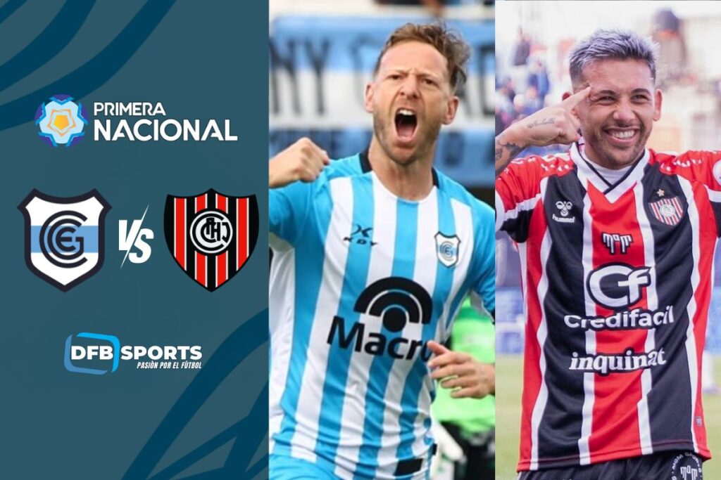 gimnasia chacarita portada