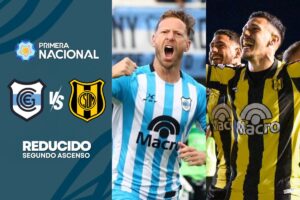 gimnasia de jujuy vs madryn previa