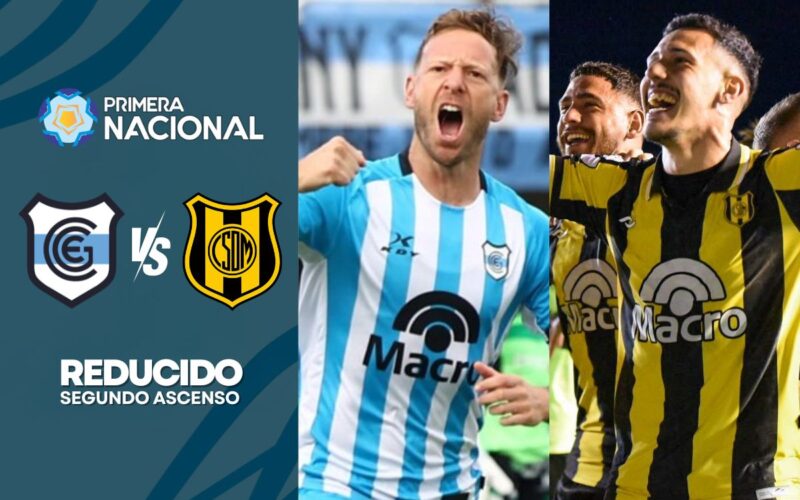 gimnasia de jujuy vs madryn previa