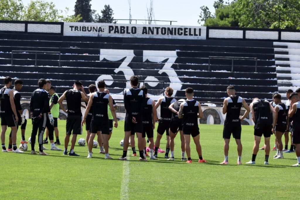 gimnasia de mendoza viaje a bs as