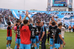 gimnasia san miguel comentario