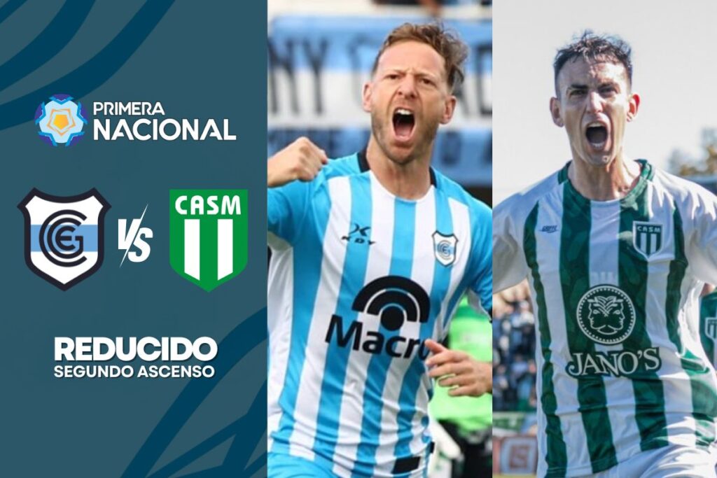 gimnasia san miguel previa