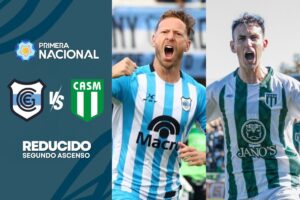 gimnasia san miguel previa