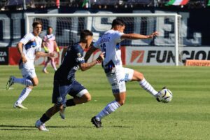 independiente rivadavia godoy cruz