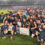 independiente rivadavia vs river comentario copa argentina