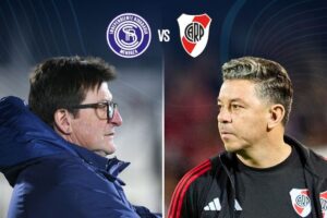 independiente rivadavia vs river previa copa argentina